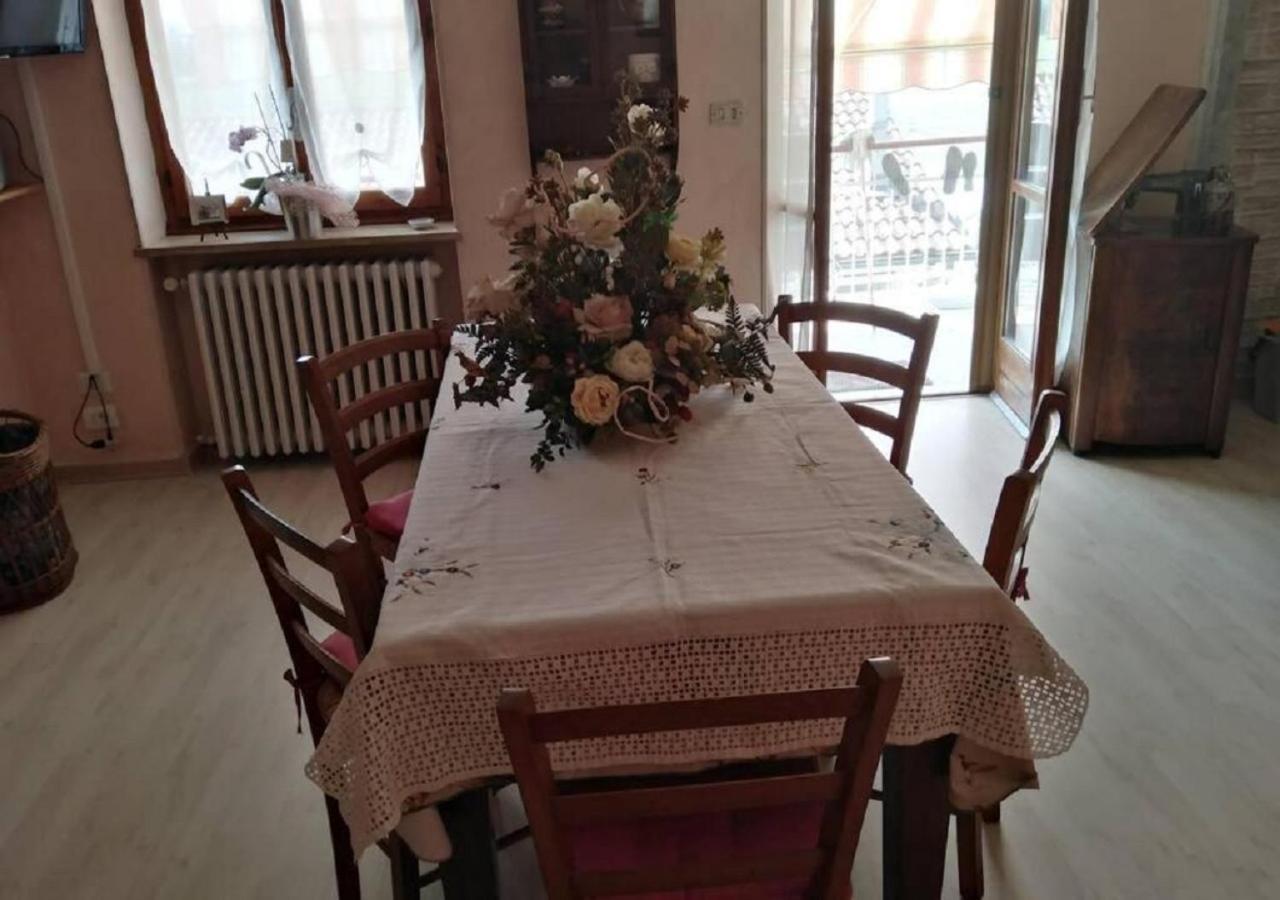 La Magnolia B&B Gassino Torinese Bagian luar foto