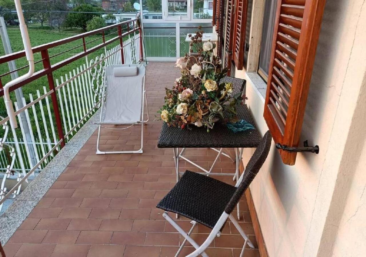 La Magnolia B&B Gassino Torinese Bagian luar foto