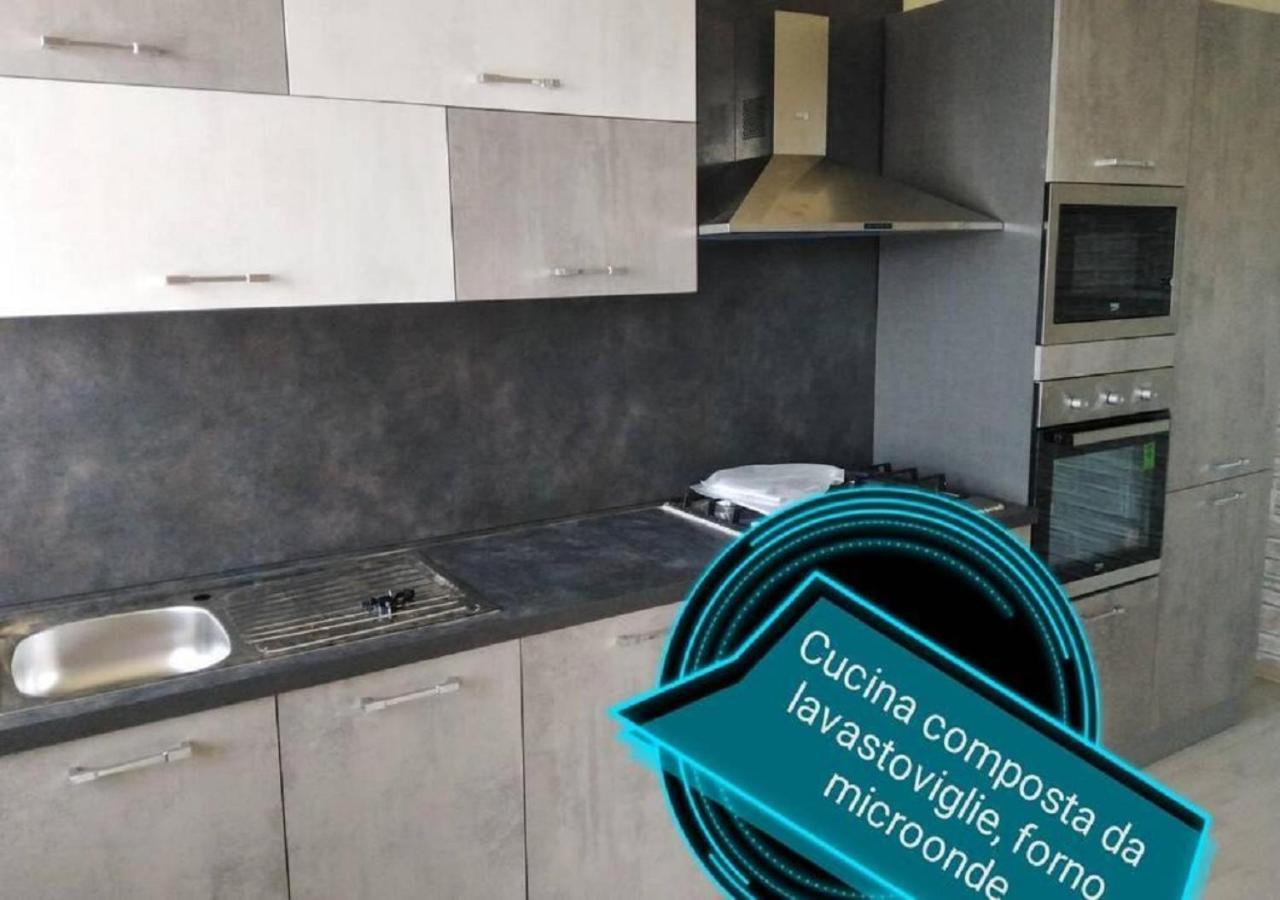 La Magnolia B&B Gassino Torinese Bagian luar foto