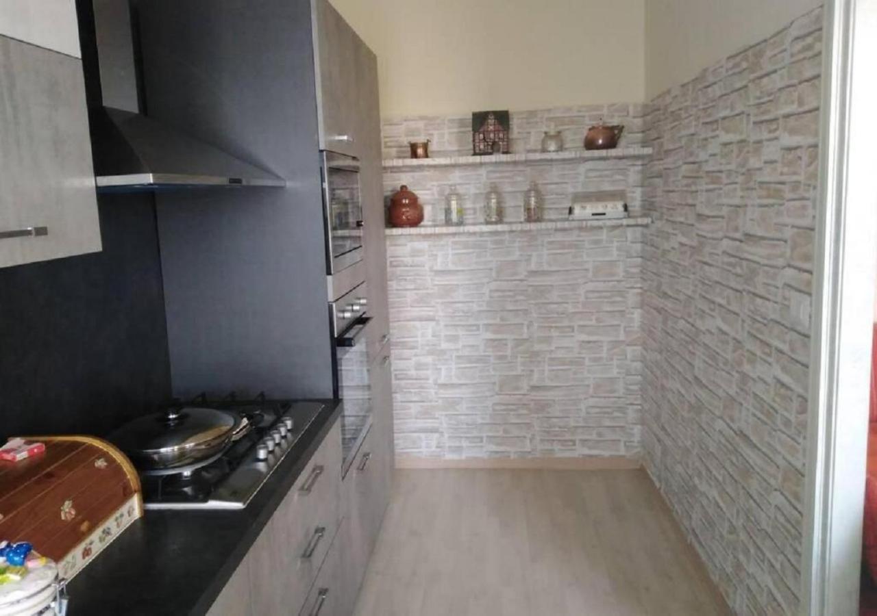 La Magnolia B&B Gassino Torinese Bagian luar foto