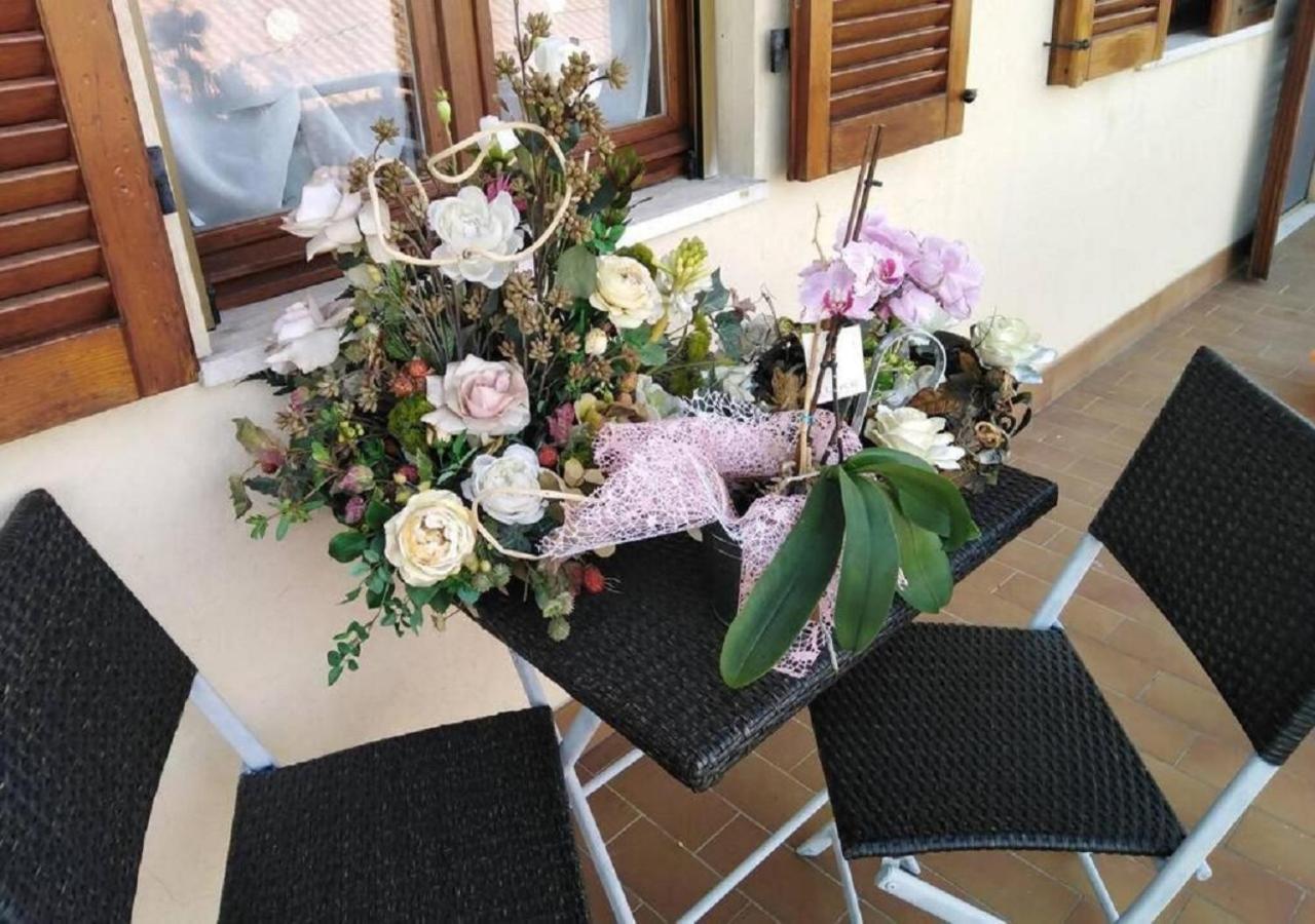 La Magnolia B&B Gassino Torinese Bagian luar foto