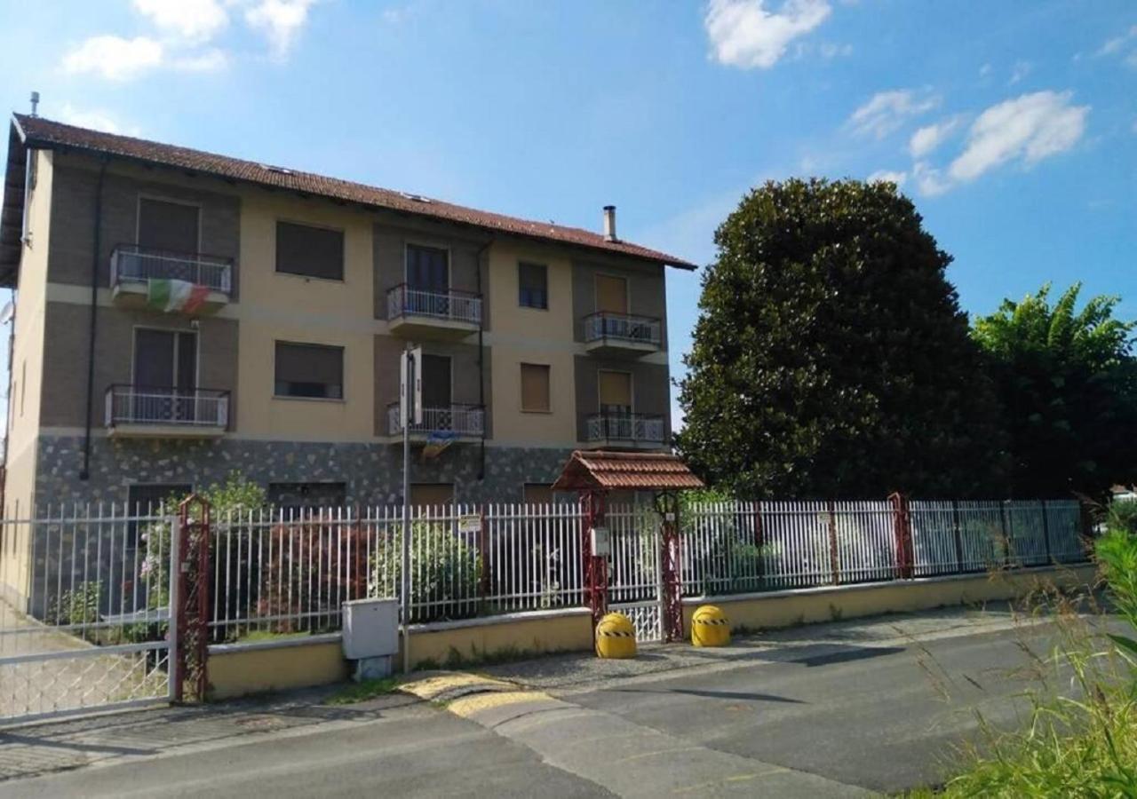 La Magnolia B&B Gassino Torinese Bagian luar foto