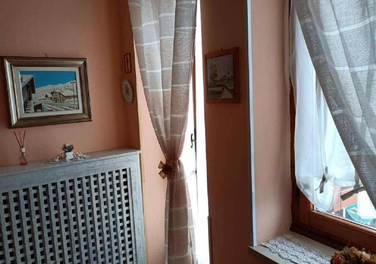 La Magnolia B&B Gassino Torinese Bagian luar foto