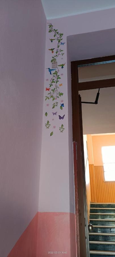 La Magnolia B&B Gassino Torinese Bagian luar foto