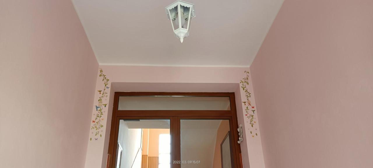 La Magnolia B&B Gassino Torinese Bagian luar foto