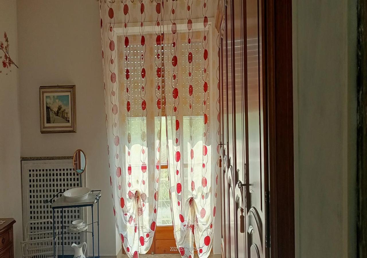 La Magnolia B&B Gassino Torinese Bagian luar foto