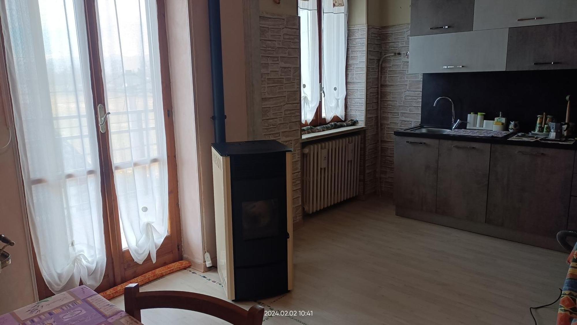 La Magnolia B&B Gassino Torinese Bagian luar foto