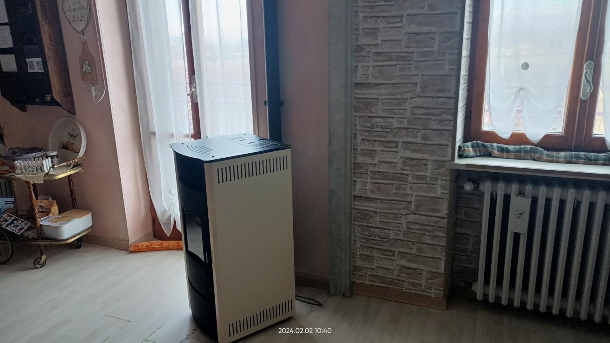 La Magnolia B&B Gassino Torinese Bagian luar foto
