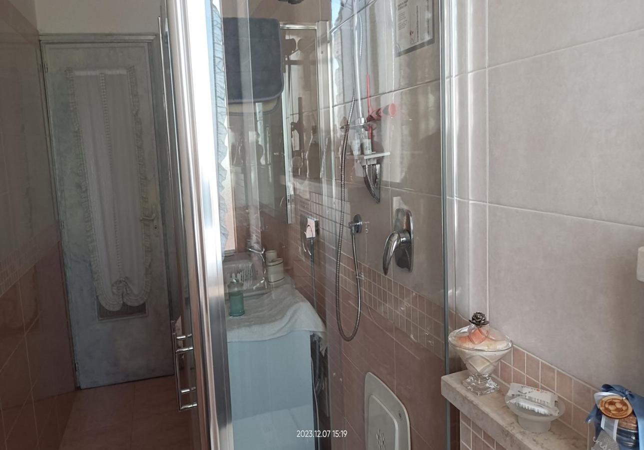 La Magnolia B&B Gassino Torinese Bagian luar foto