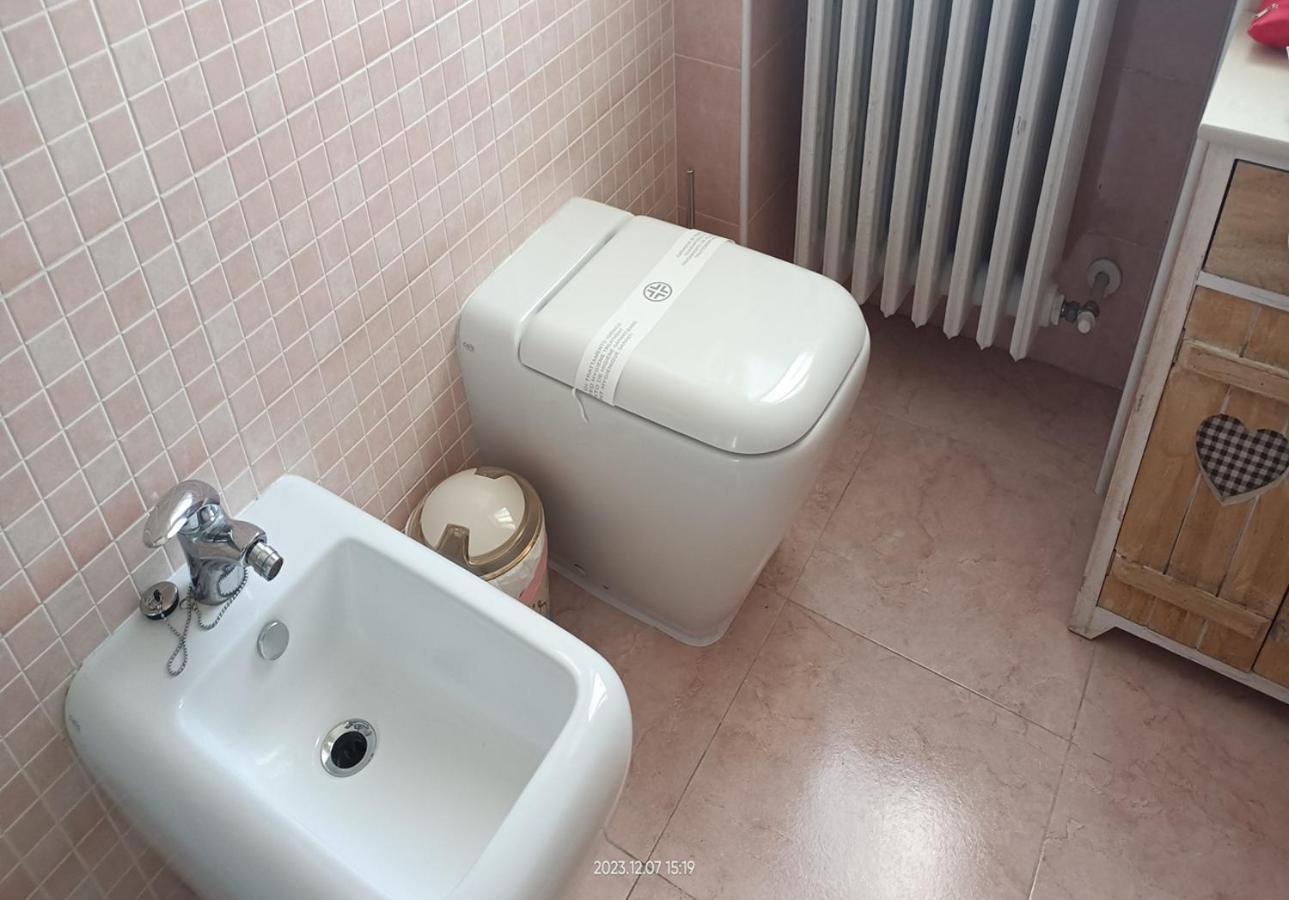 La Magnolia B&B Gassino Torinese Bagian luar foto