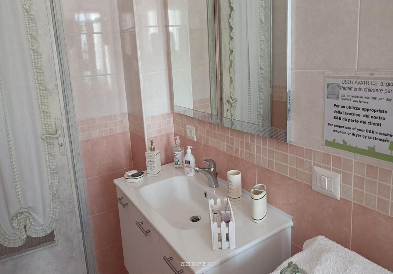 La Magnolia B&B Gassino Torinese Bagian luar foto