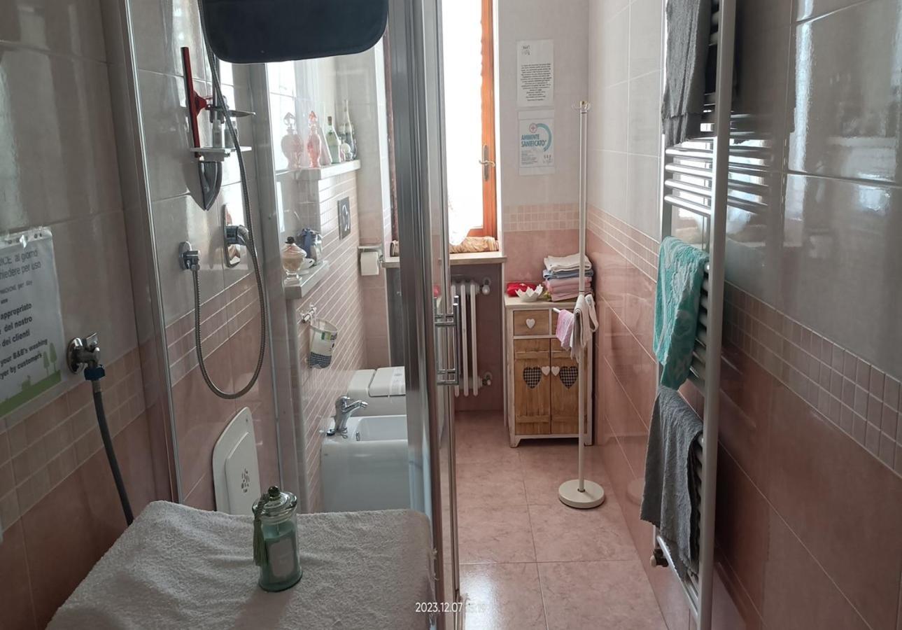 La Magnolia B&B Gassino Torinese Bagian luar foto