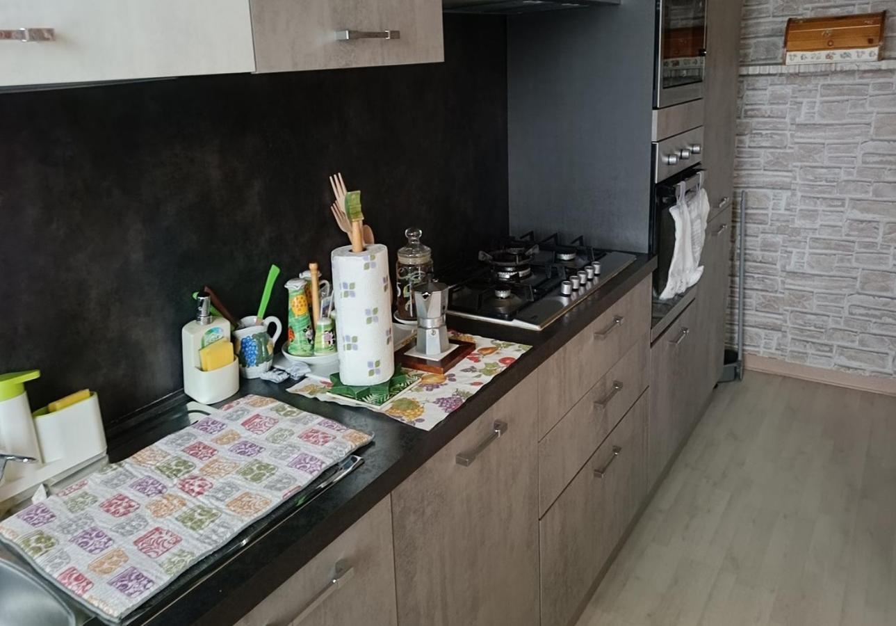La Magnolia B&B Gassino Torinese Bagian luar foto