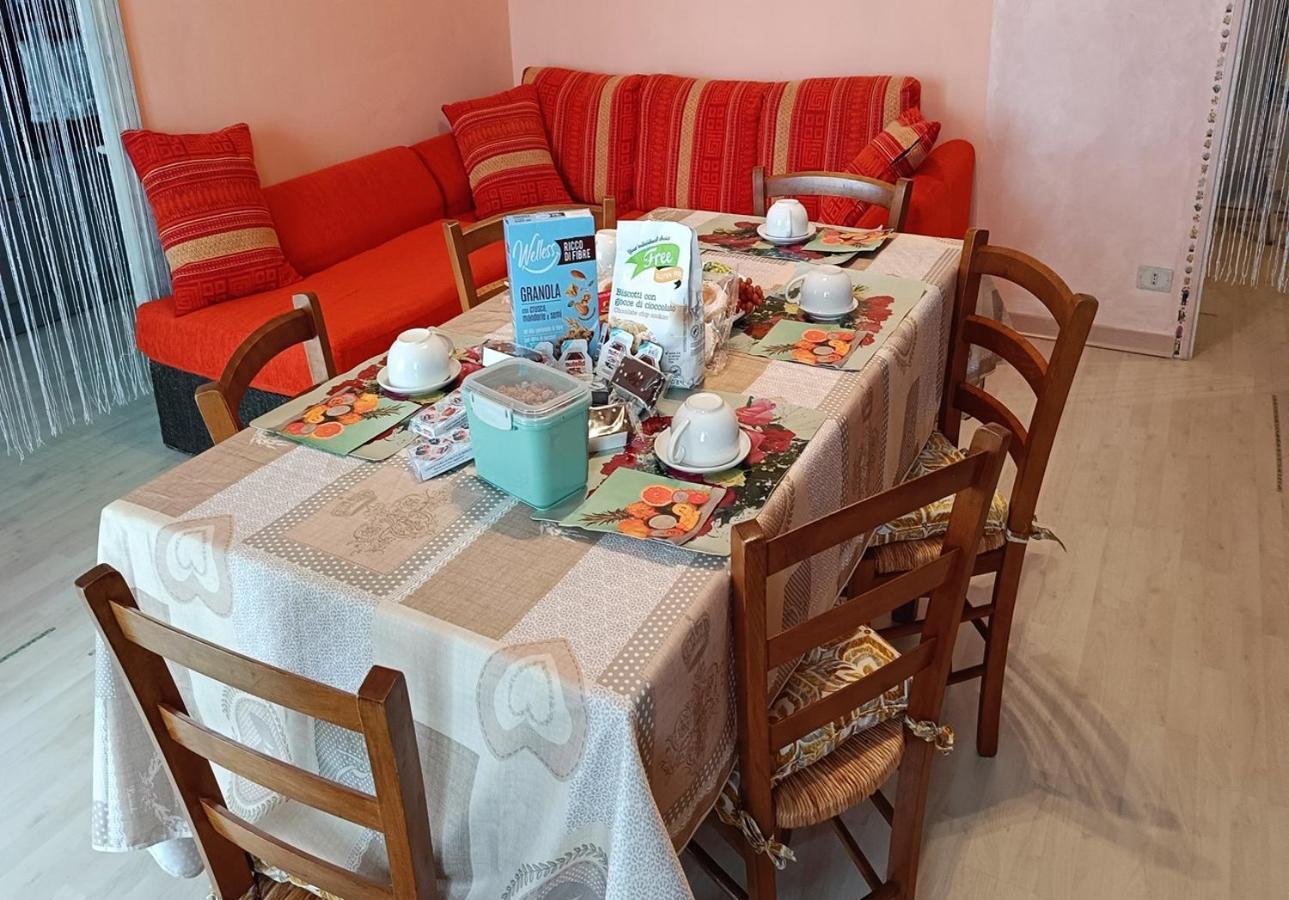 La Magnolia B&B Gassino Torinese Bagian luar foto