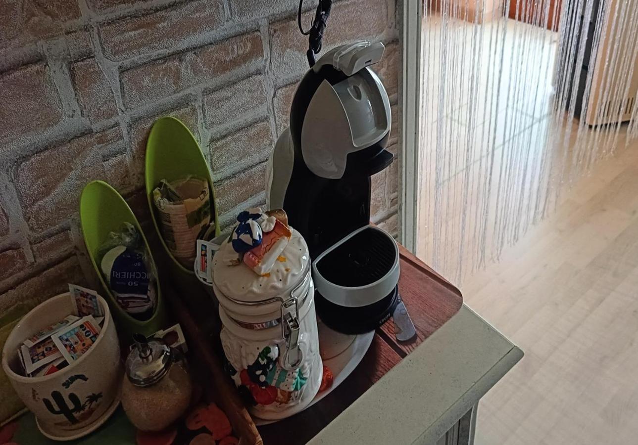 La Magnolia B&B Gassino Torinese Bagian luar foto
