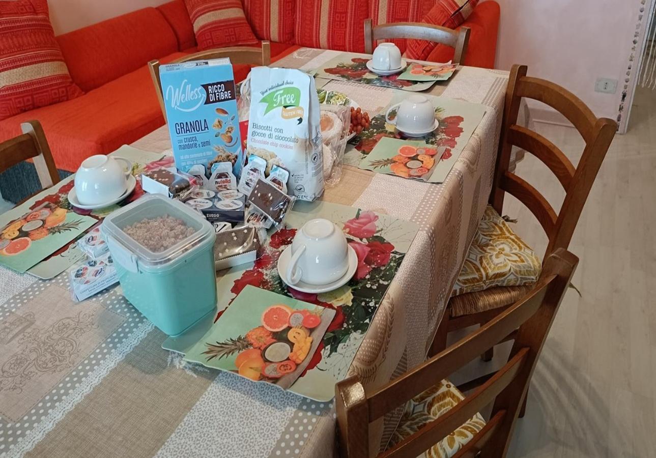 La Magnolia B&B Gassino Torinese Bagian luar foto