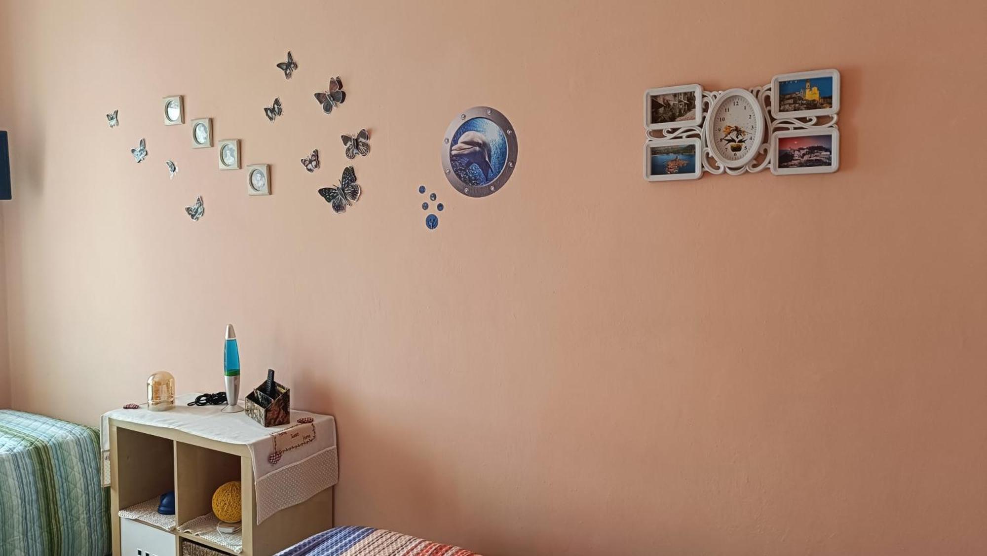 La Magnolia B&B Gassino Torinese Bagian luar foto