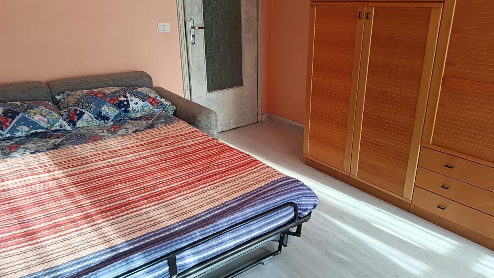 La Magnolia B&B Gassino Torinese Bagian luar foto