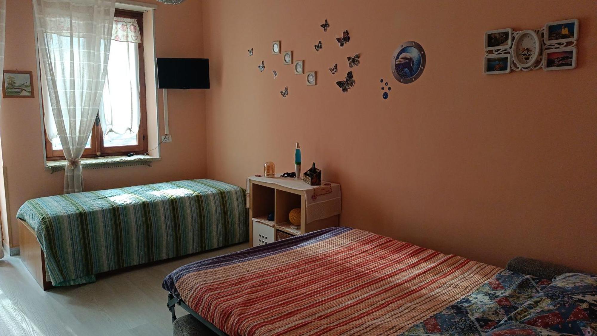 La Magnolia B&B Gassino Torinese Bagian luar foto