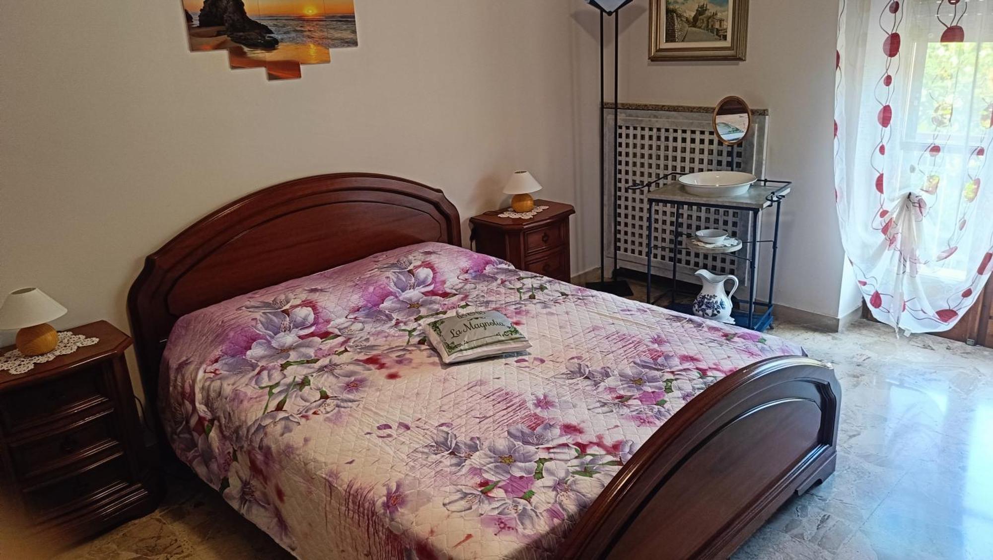 La Magnolia B&B Gassino Torinese Bagian luar foto