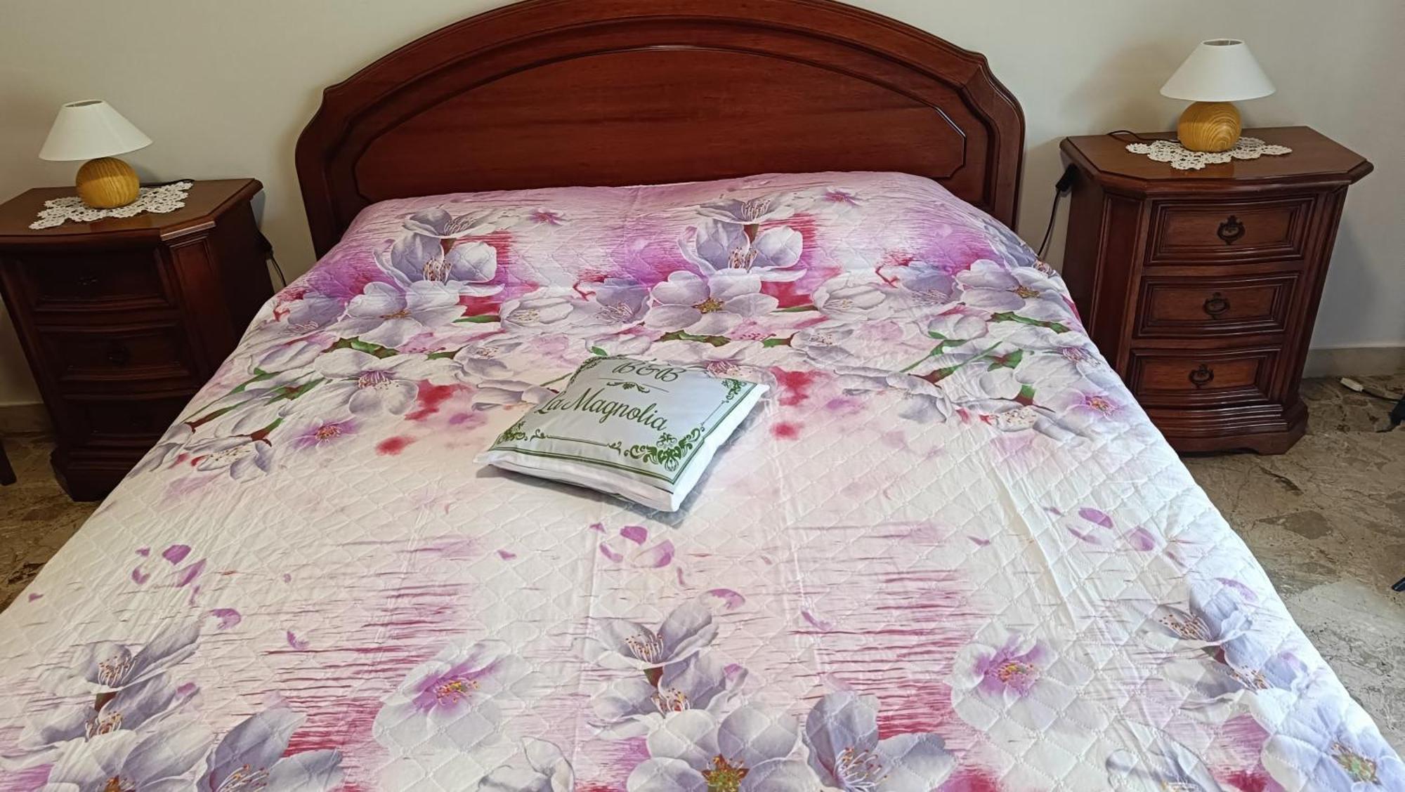 La Magnolia B&B Gassino Torinese Bagian luar foto