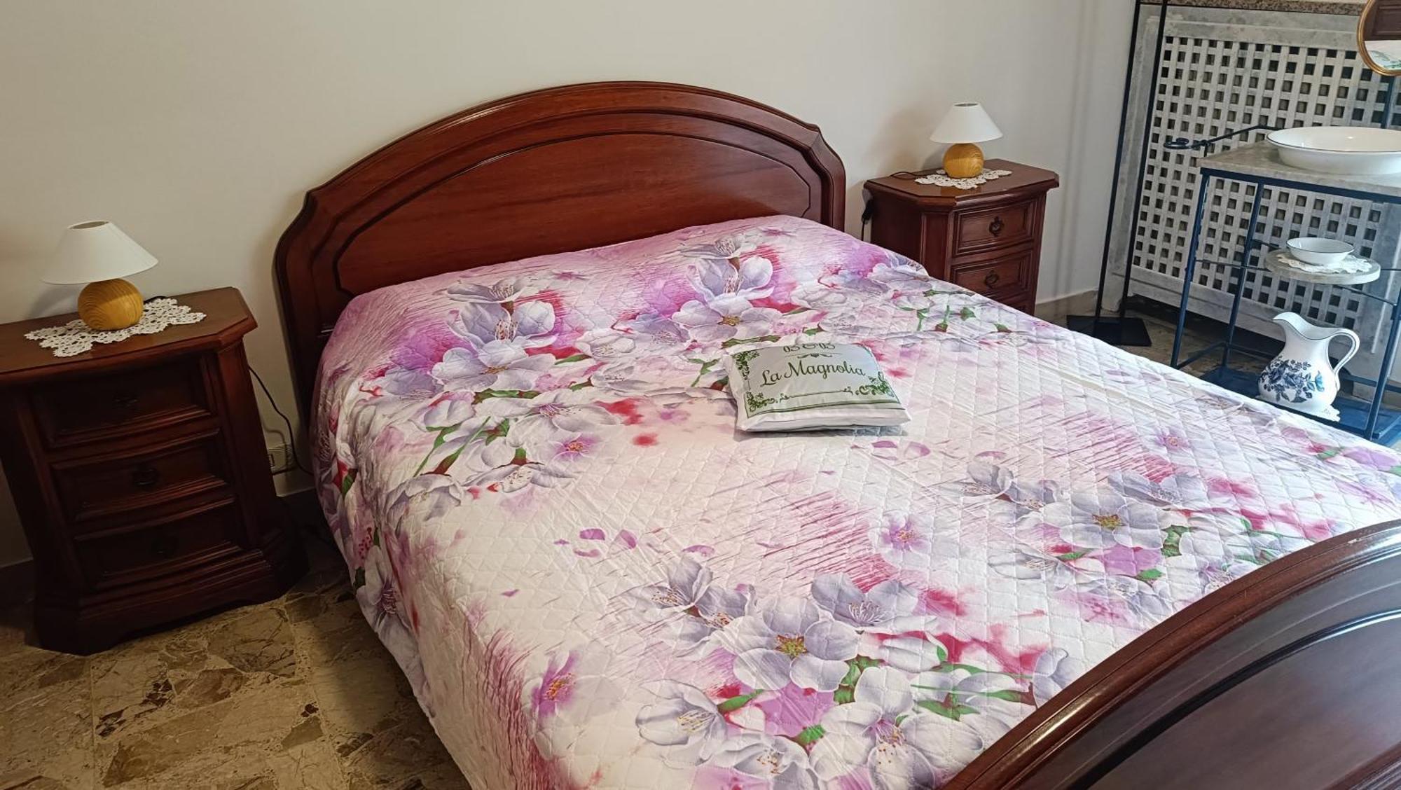 La Magnolia B&B Gassino Torinese Bagian luar foto