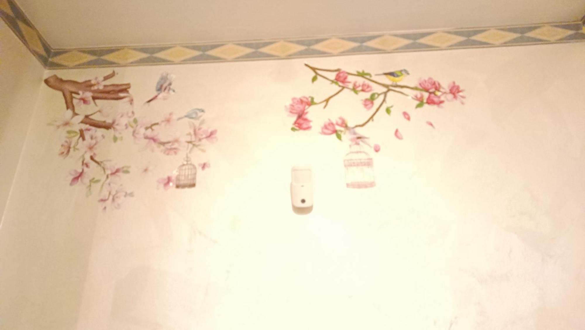 La Magnolia B&B Gassino Torinese Bagian luar foto