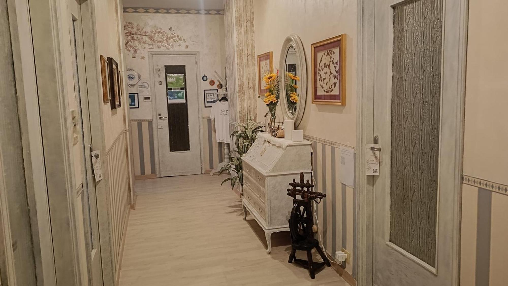 La Magnolia B&B Gassino Torinese Bagian luar foto