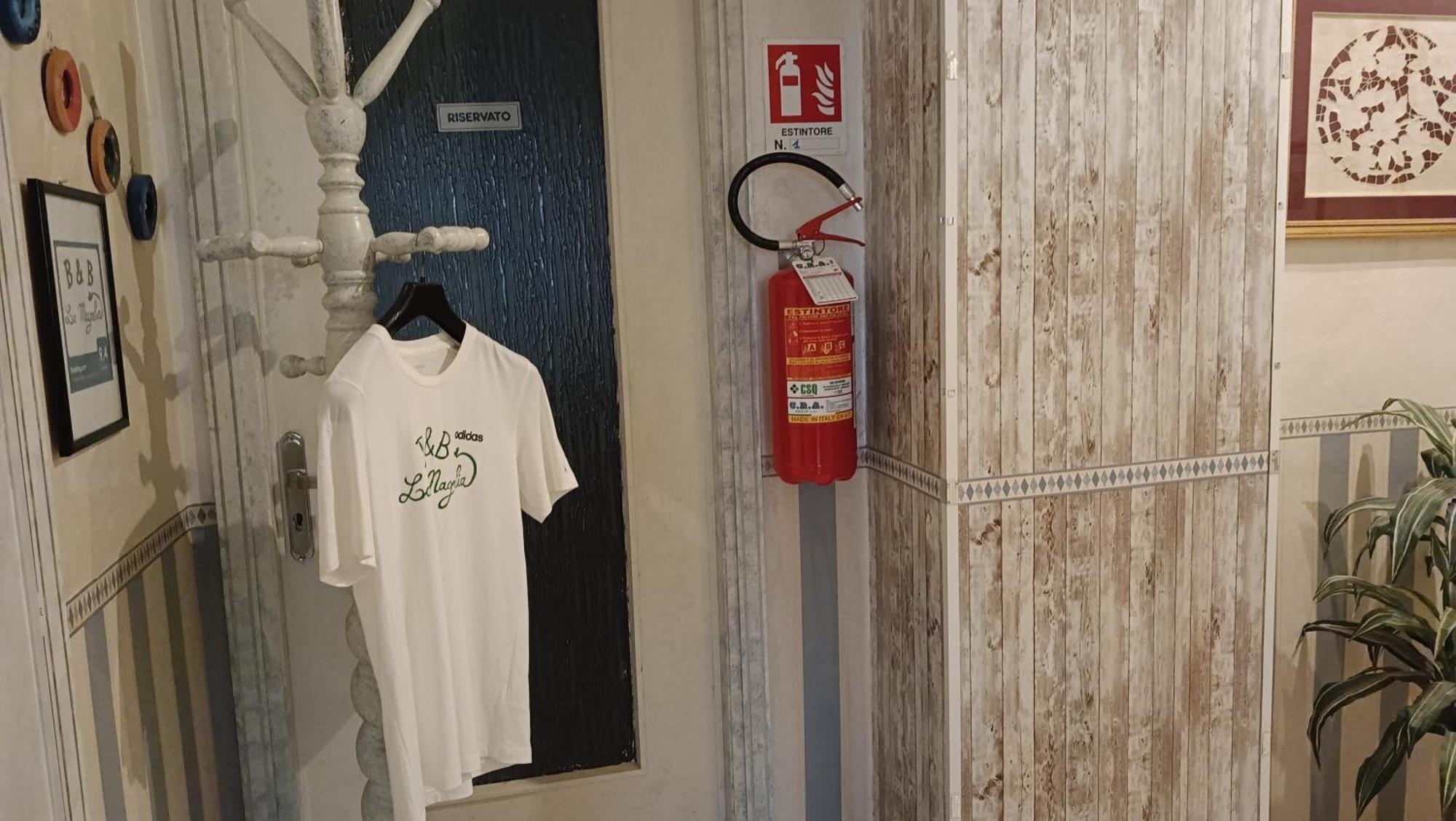 La Magnolia B&B Gassino Torinese Bagian luar foto